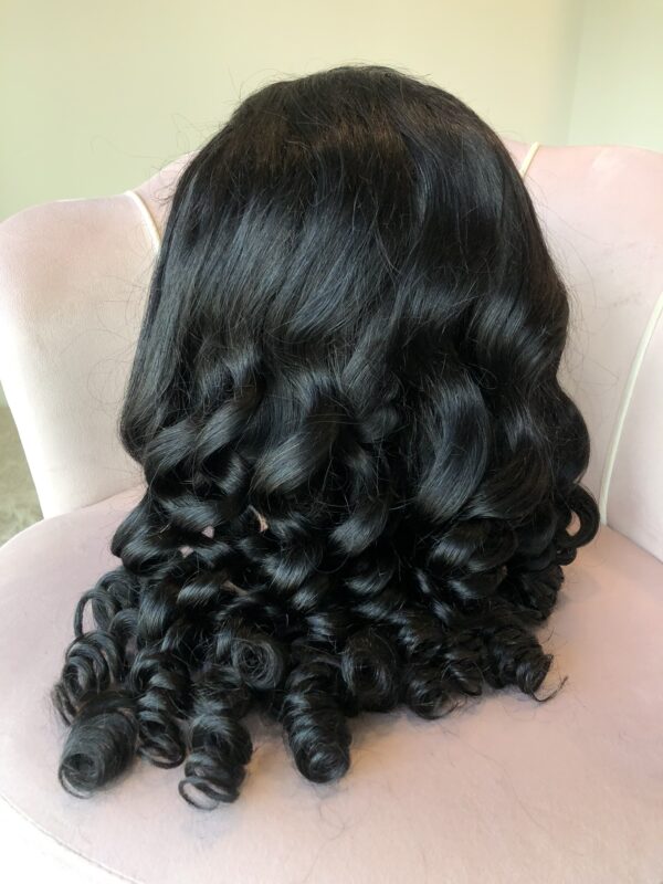 26" Loose wave