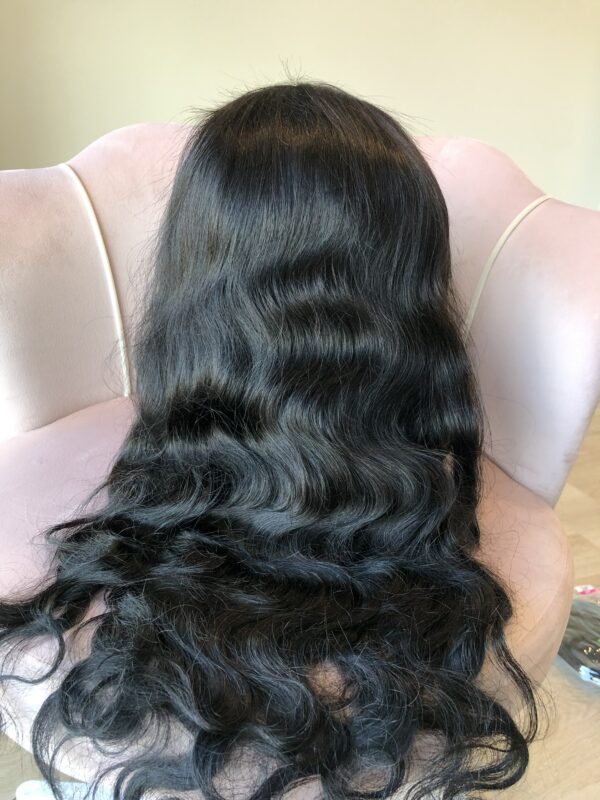 22" Body Wave