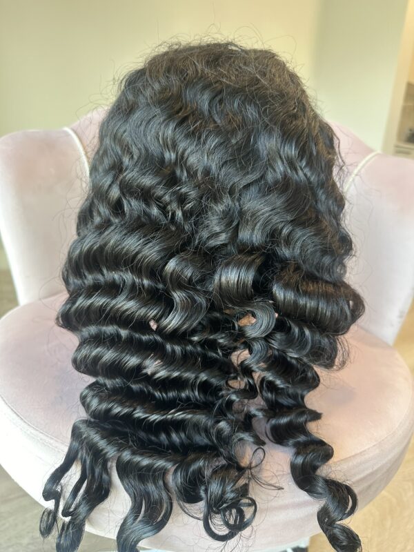 20" Deep Wave - Image 2