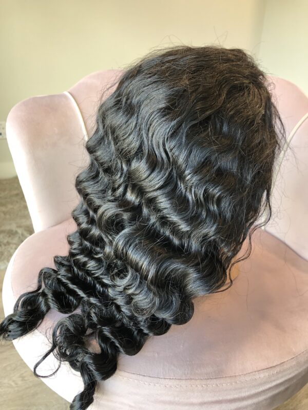 22" Body Wave - Image 2
