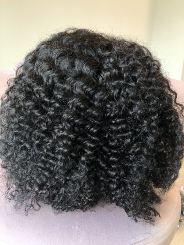 14" Kinky Curly - Image 3
