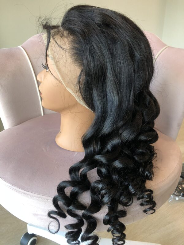 26" Loose wave - Image 2