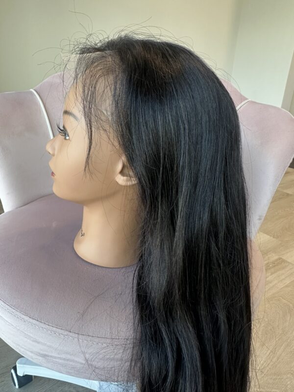 24" Straight - Image 2