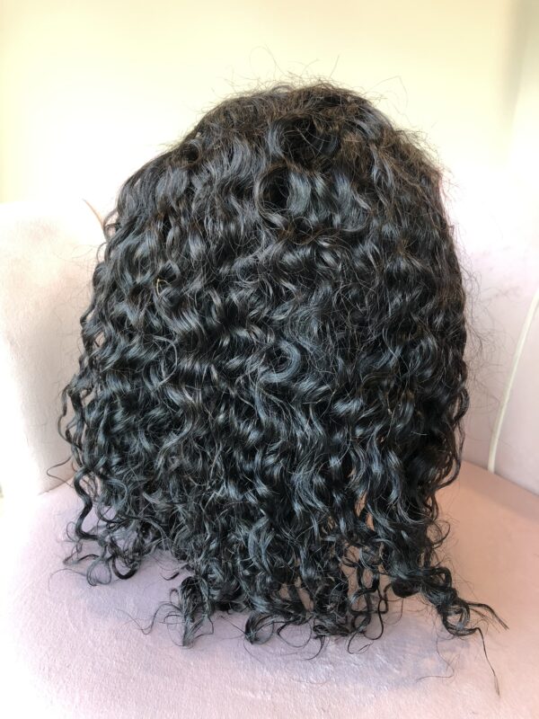 12" Water Wave